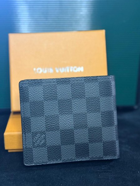 ארנק גברים Louis Vuitton